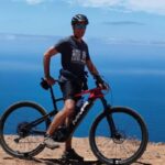 Epic E-Bike Tour: From North to South, Discover Lanzarote Like Never Before - The Details That Matter