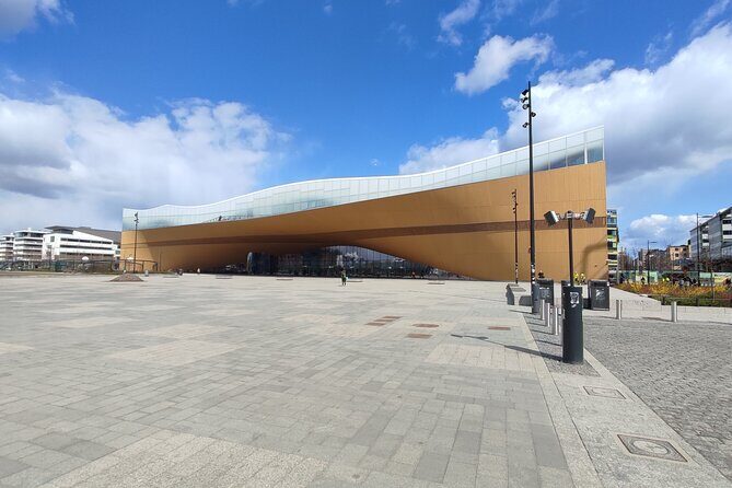 Epic Helsinki: English Speaking Walking Tour - What the Reviews Say