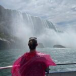 Epic Niagara Falls Private Tour w/ Tower, Journey & Boat Cruise - In-Depth Look at the Itinerary