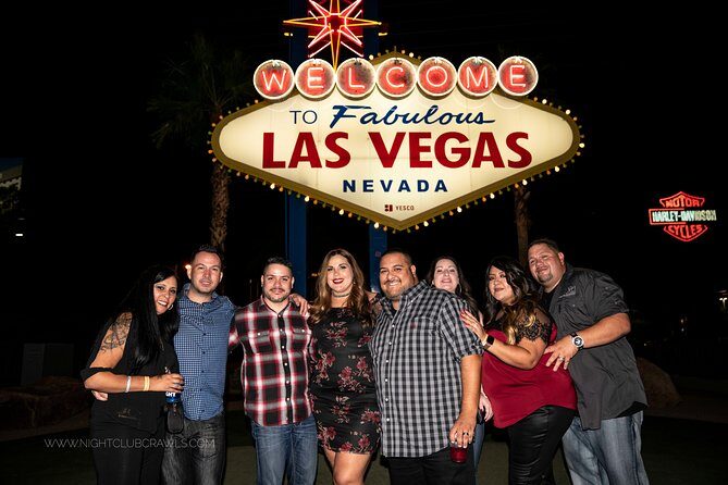 Epic Nightclub Crawl with Party Bus Ride & Free Drinks - What travelers say