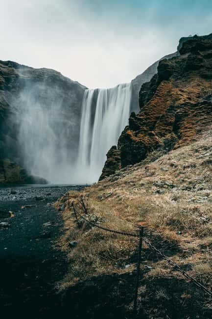 Epic South Coast of Iceland Private Tour From Reykjavík - What to Expect During the Day