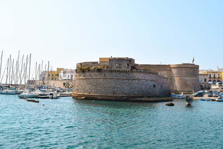 Epic Turkey Tour 6-Day Heritage Journey - How It All Comes Together