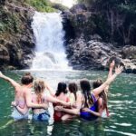 Epic Waterfall Adventure - GO PRO 10 footage included - Who Will Love This Tour?