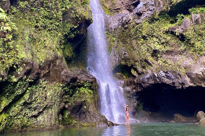 Epic Waterfall Adventure, the Best of Maui - Potential Downsides and Considerations