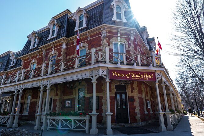 Epic Wine and Waterfall Tour - Transportation, Group Size, and Value