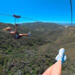 Epic Zipline Tour near Santa Barbara - The Experience in Detail