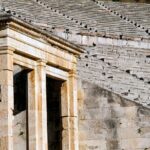 Epidarus: The Sanctuary of Asclepius E-ticket with Audio Tour - What to Expect from the Itinerary