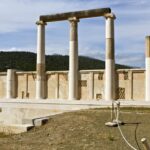Epidaurus: Temple of Asclepius E-ticket & Audio Tour - What to Expect During Your Visit