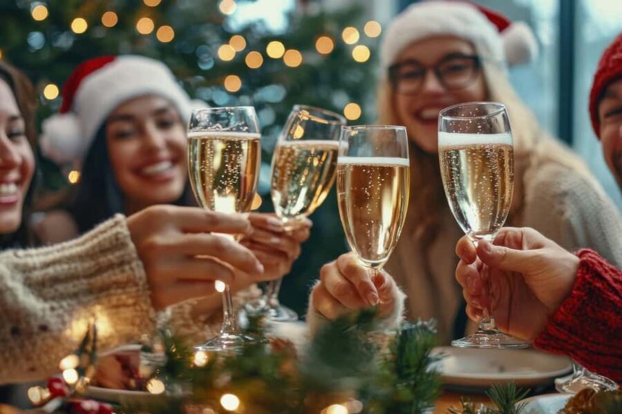 Epiphany Celebration: Lunch, Wine & Music at Tenuta Torciano - What the Reviews Say