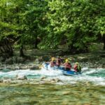 Epirus: Easy Rafting Experience on the Voidomatis River - What You Can Expect from the Tour