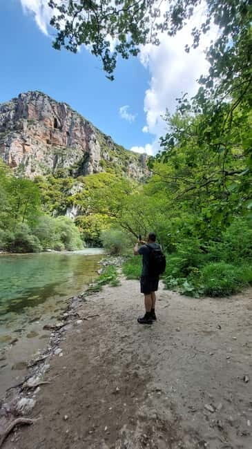 Epirus: Zagori Rafting Tour with viewpoints,lunch and photos - How the Tour Is Structured: Practicalities and Value