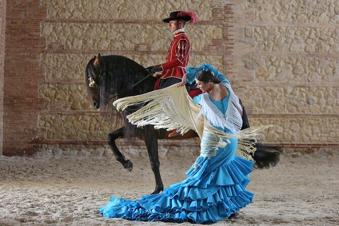 Equestrian Show Royal Stables of Córdoba - Final Thoughts: Who Should Consider This Tour?