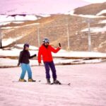 Erciyes Ski Tour with Professional Trainer From Cappadocia - Learning to Ski in Just One Hour