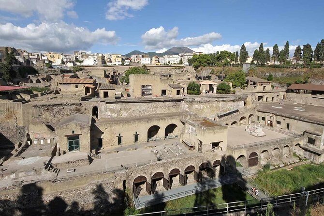 Ercolano Tour - Final Thoughts: Is This Tour for You?