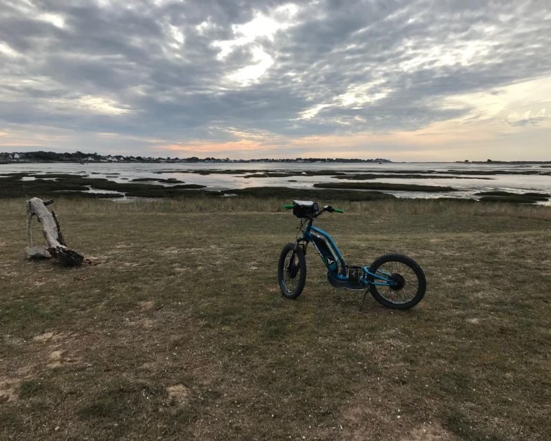 Erdeven: Lords of Kéraveon All-Terrain Adventure - Value for Money and Practical Considerations