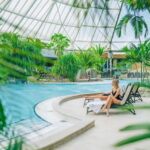 Erding: 1-Day Spa Ticket at Therme Erding - The Water Attractions: Pools and Slides