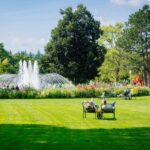 Erfurt: Egapark garden Entrance Ticket - Exploring the Gardens and Attractions