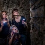 Erfurt: Flashlight tour of the petersberg citadel - A Closer Look at the Experience