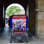 Erfurt: Guided Petersberg Citadel Tour by E-Rickshaw - The Experience in Action: What Travelers Say