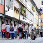 Erfurt: Old Town Guided Walking Tour - Why is the guided tour valuable?