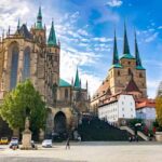 Erfurt: On the road with the Brückenkrämer. Tour with anniversary tasting. - What Do Travelers Say? Authentic Perspectives