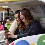 Erfurt: Private Guided Classic Old Town E-Rickshaw Tour - The Itinerary: What You’ll See and Experience