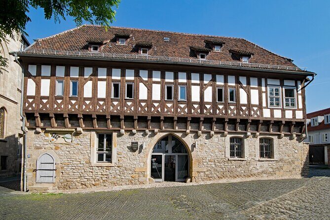 Erfurt Private Guided Walking Tour - Who Is This Tour Best For?