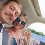 Erfurt: Romantic Rickshaw Tour For Two - What the Reviews Say