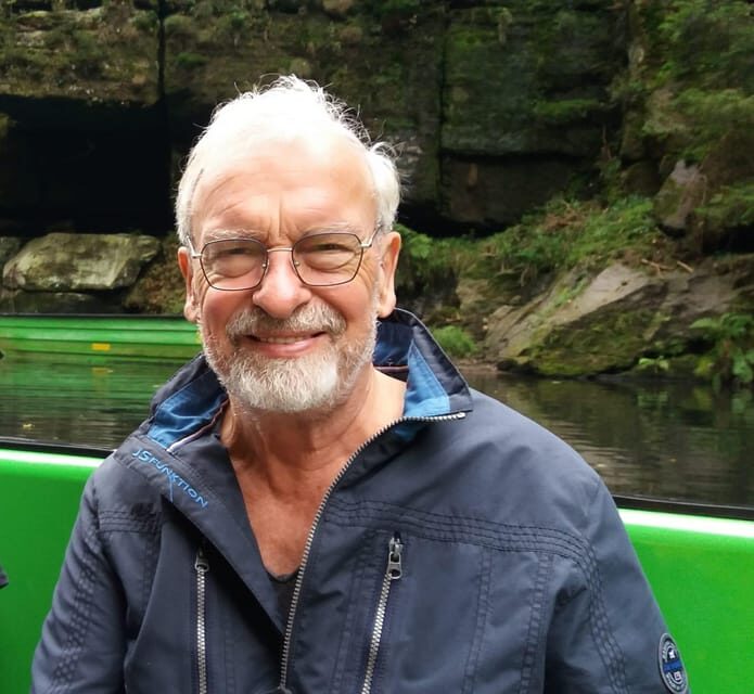 Erfurt: With night watchman Schwalbe through the old town, including tasting - Optional Extras and Variations