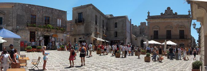 Erice and Segesta Day Trip from Palermo - Who will enjoy this trip?