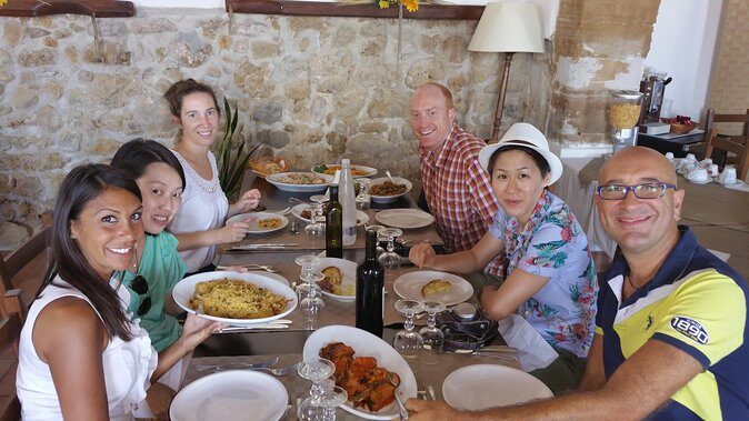 Erice & Marsala: Salt, Olive Oil & Wine with lunch included - The Experience We’ve Seen in Reviews