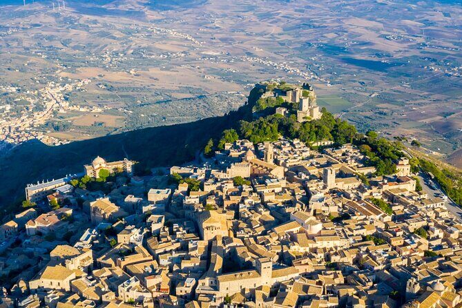 Erice Marsala Segesta excursion from Palermo - What Visitors Say