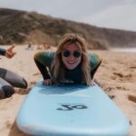 Ericeira: 2h Surfing Lesson - The Water Experience and Teaching Style