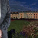 Erotische Stadtführung in Ludwigsburg - What makes the experience stand out?