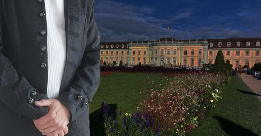 Erotische Stadtführung in Ludwigsburg - What makes the experience stand out?