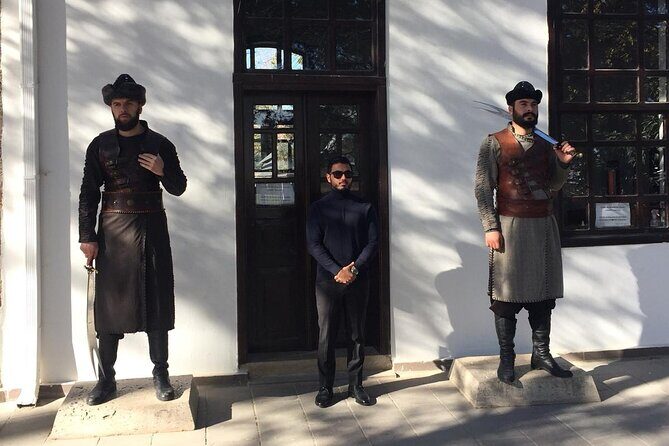 Ertugrul Gazi Tomb, Sogut and Bilecik Tour - Daily from Istanbul - Practical Tips for the Day