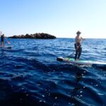 Es Figueral: Standup Paddleboarding Adventure - What to Expect: The Day in Brief