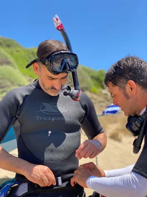 Es Grau:Private Snorkeling Experience with Picnic and Drinks - What We Love and What to Consider