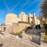 Escape from Tirana, Kruja City, Castle, Old Bazzar - What Could Be Better?