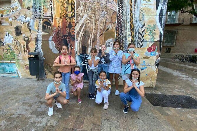 Escape Game by Girona, free the statues - What Does the Itinerary Look Like?