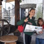 Escape Game in the streets of Chamonix - Feedback from Participants