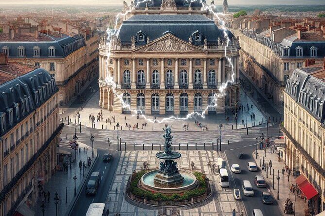 Escape Game Magic Team in the streets of Bordeaux - How Good Is the Value?