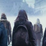 Escape Game Outdoor The Walking Dead in Pau - What to Expect from the Walking Dead Outdoor Escape Game