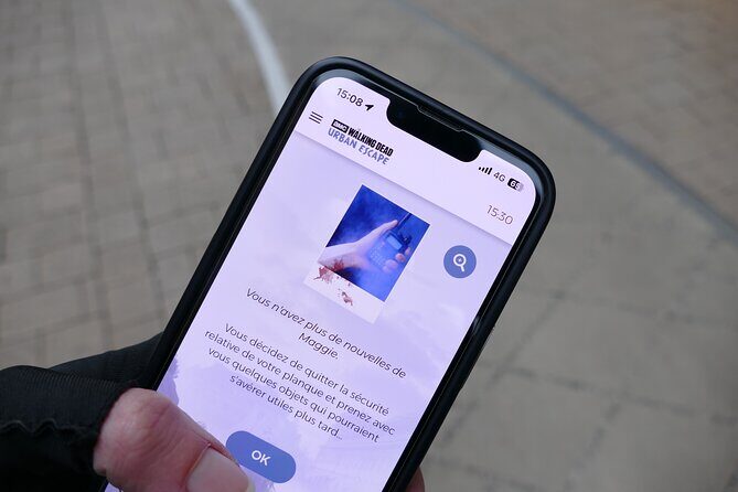 Escape game outdoor The Walking Dead in Rennes - Is This Experience Worth It?