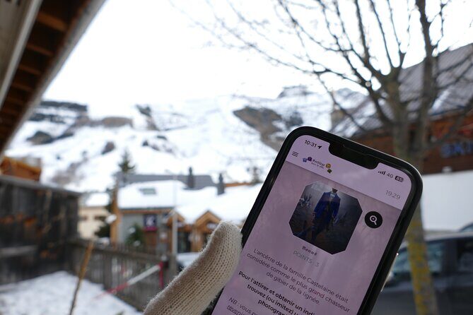 Escape Game Team Theme Magic in Valmeinier - Practical Considerations