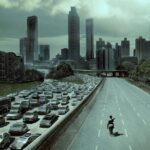 Escape game The Walking Dead in Paris - What to Expect from the Walking Dead Outdoor Escape Game