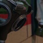 Escape Room in Guadalajara: Save the World in a Bunker - The Guides Make All the Difference