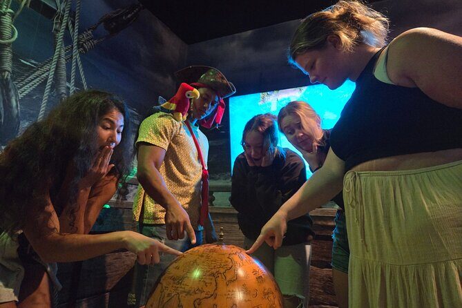 Escape Room Kapolei - What to Expect from Escape Room Kapolei