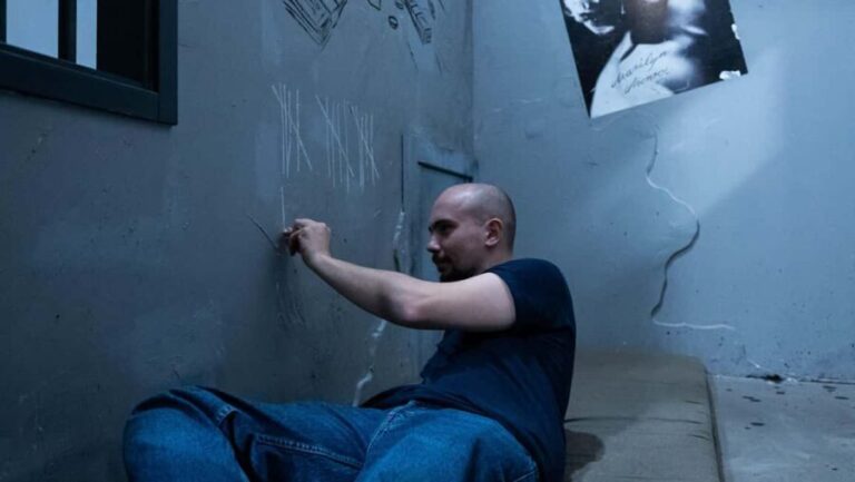 Escape Room Lucerne "Prison Breakout" - The Experience and Setting