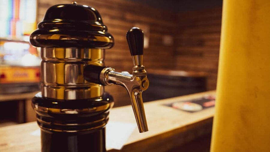 Escape Room St. Gallen "Beer Factory" - Key Points